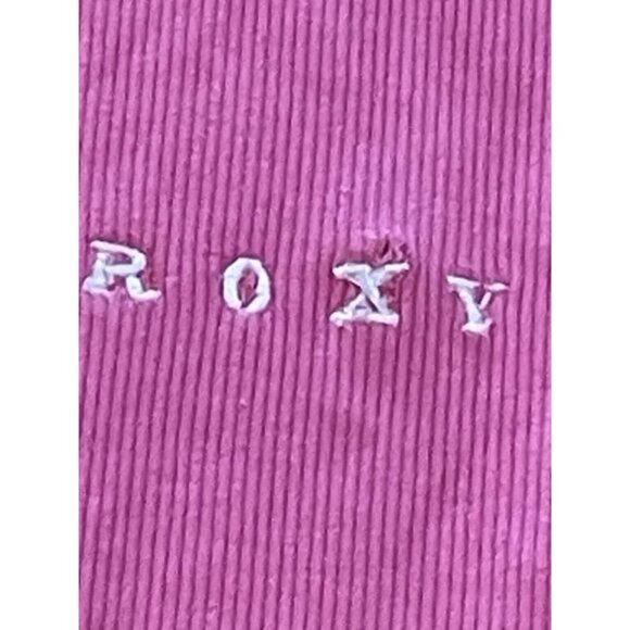 ROXY PINK TANK TOP SZ XL - Picture 3 of 4